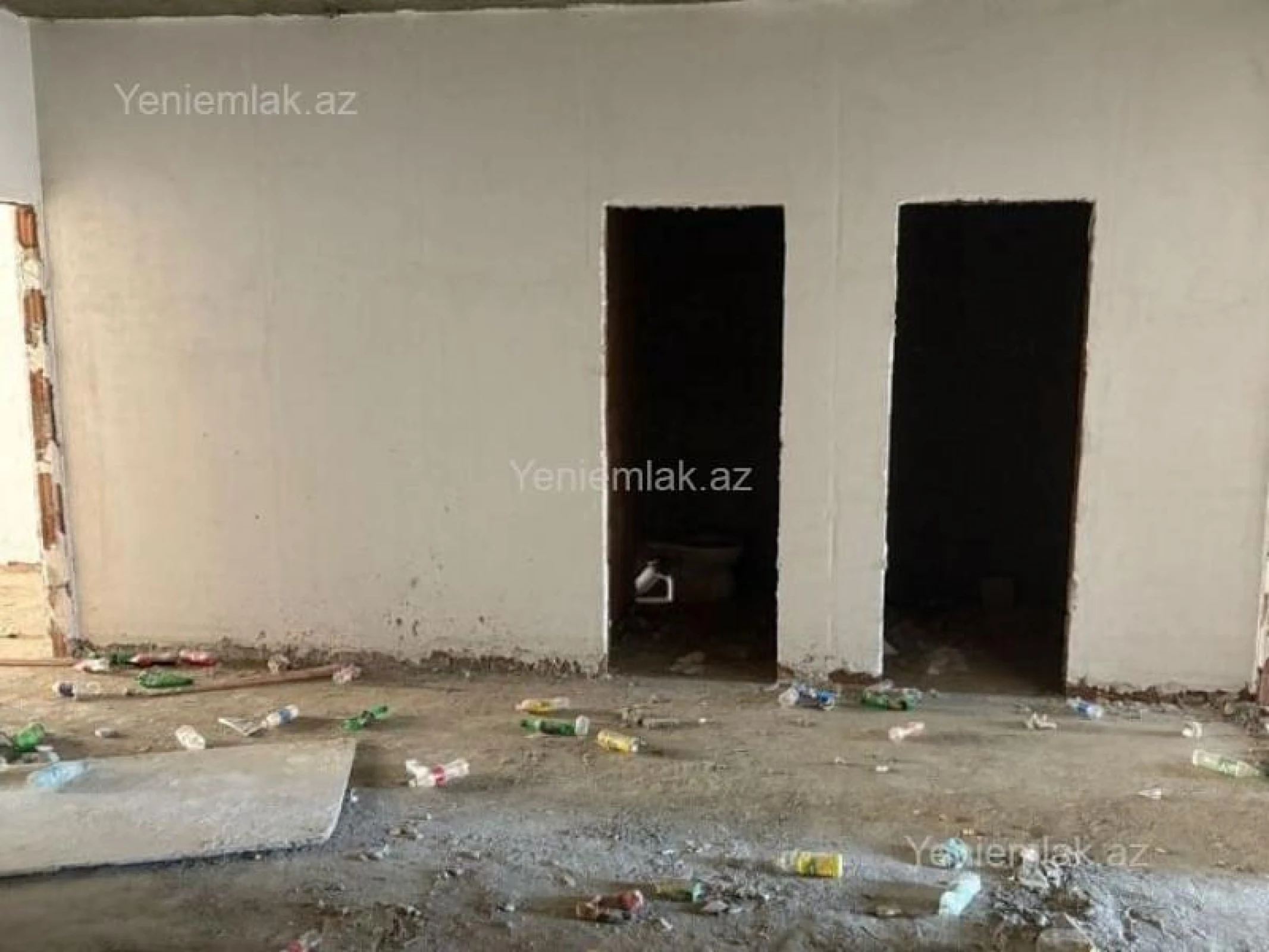 Satılır 3 otaqlı yeni tikili 147 m²