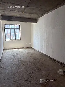 Satılır 3 otaqlı yeni tikili 147 m²