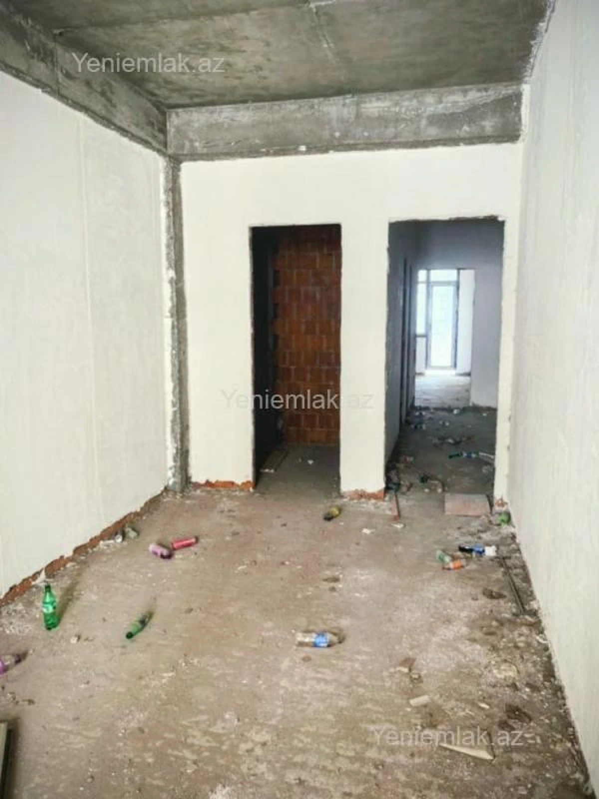 Satılır 3 otaqlı yeni tikili 147 m²