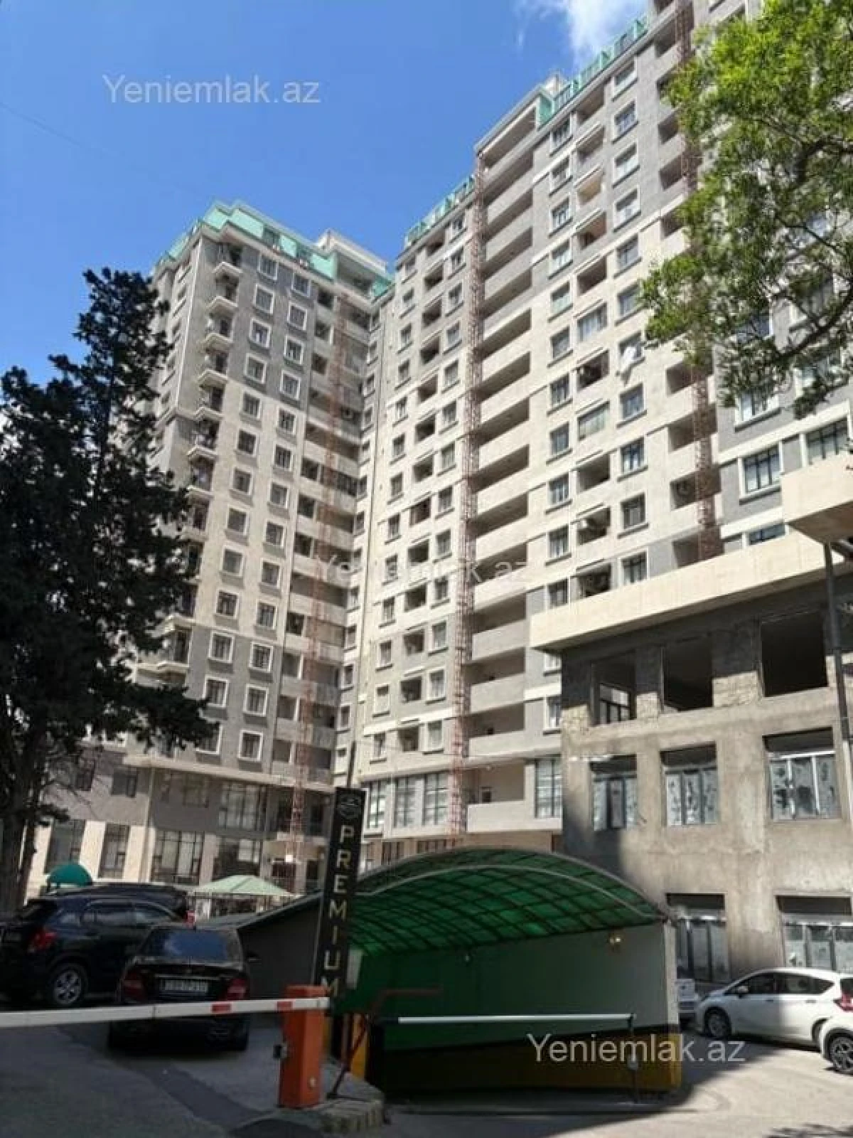 Satılır 3 otaqlı yeni tikili 147 m²