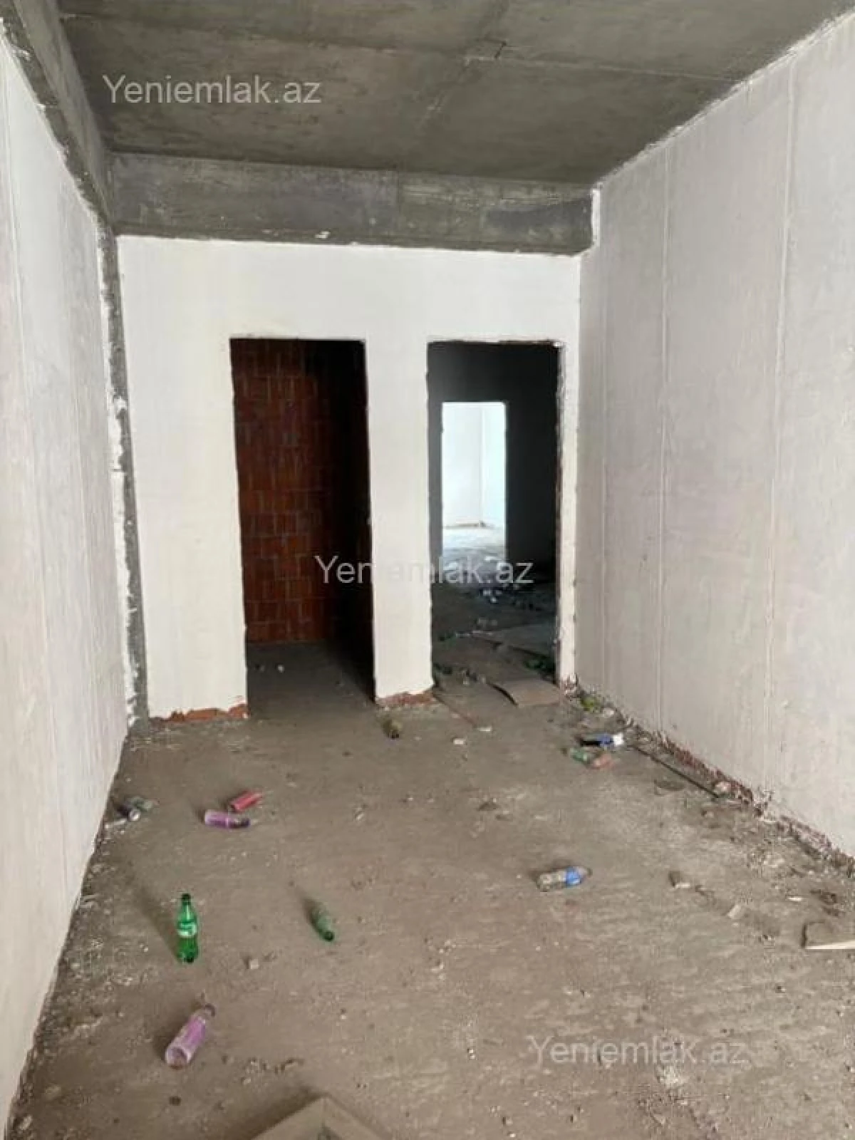 Satılır 3 otaqlı yeni tikili 147 m²