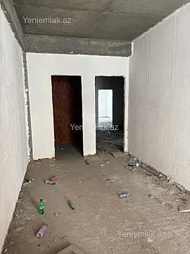 Satılır 3 otaqlı yeni tikili 147 m²