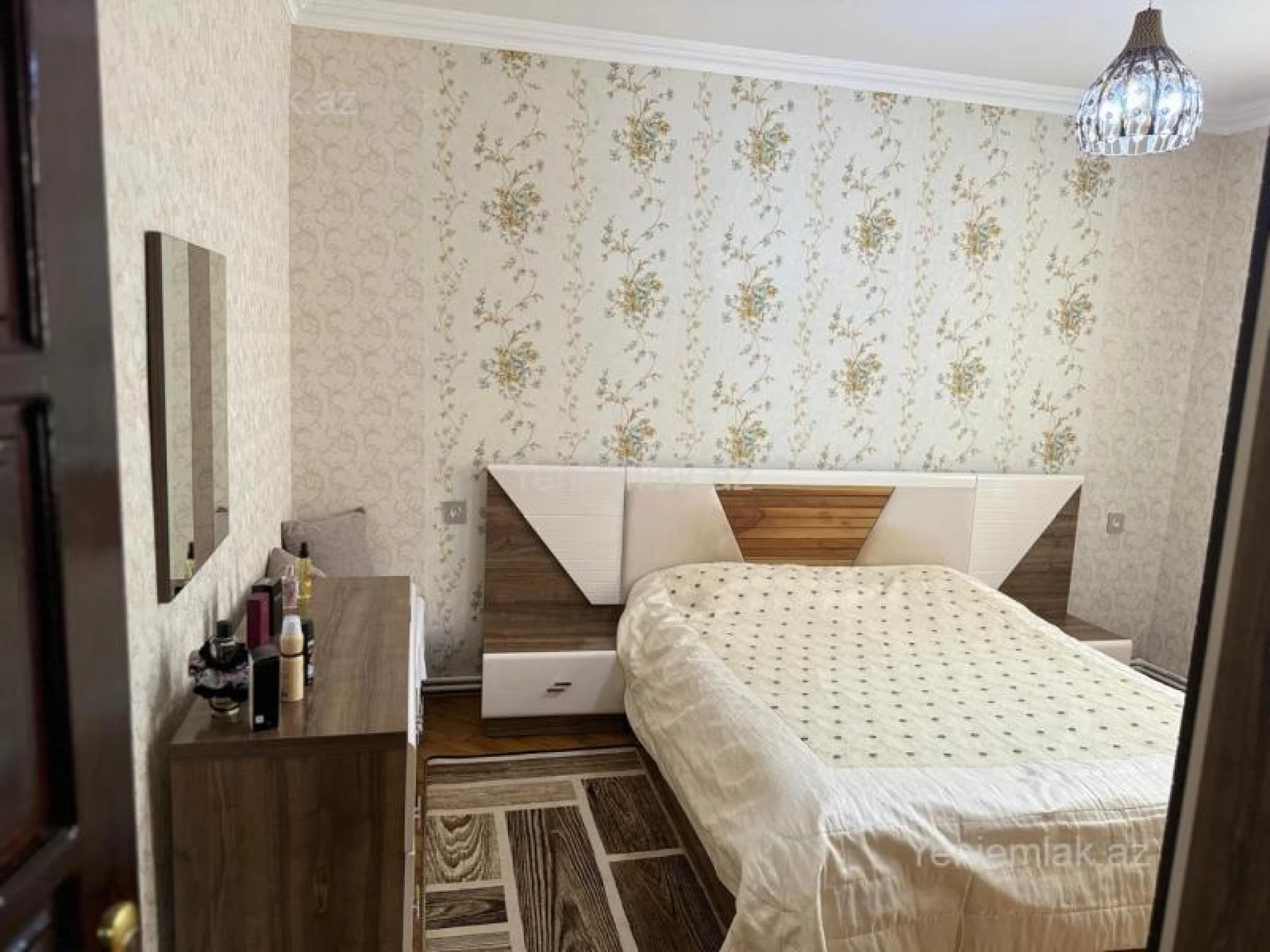 Satılır 3 otaqlı həyət evi 110 m²