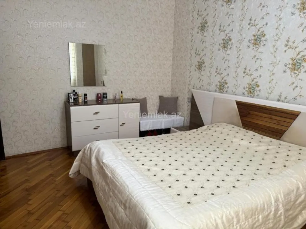 Satılır 3 otaqlı həyət evi 110 m²