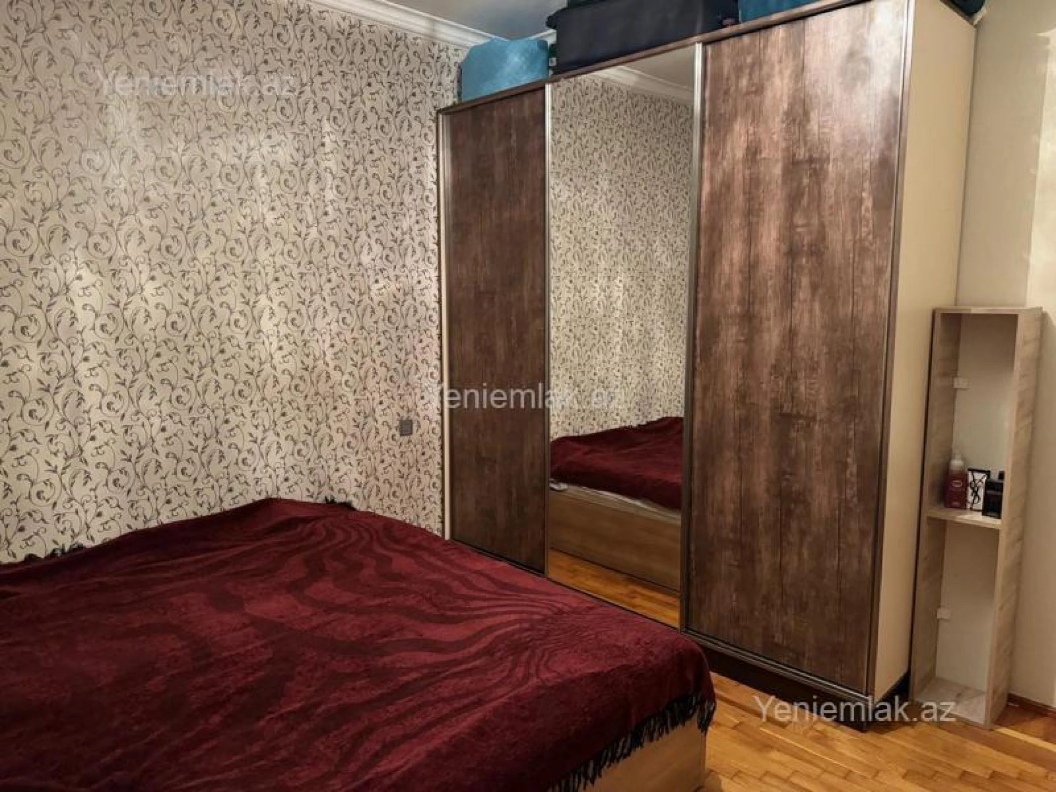 Satılır 3 otaqlı həyət evi 110 m²