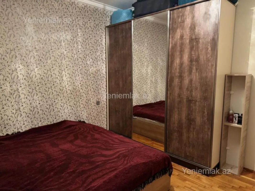 Satılır 3 otaqlı həyət evi 110 m²