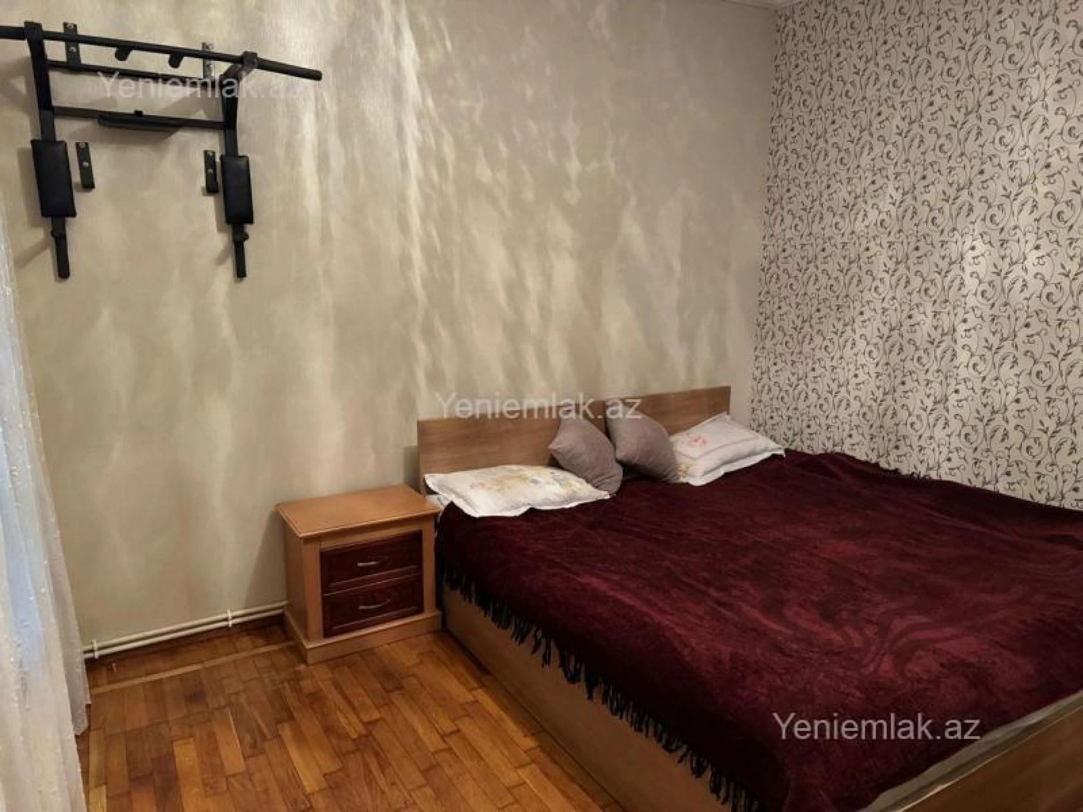 Satılır 3 otaqlı həyət evi 110 m²