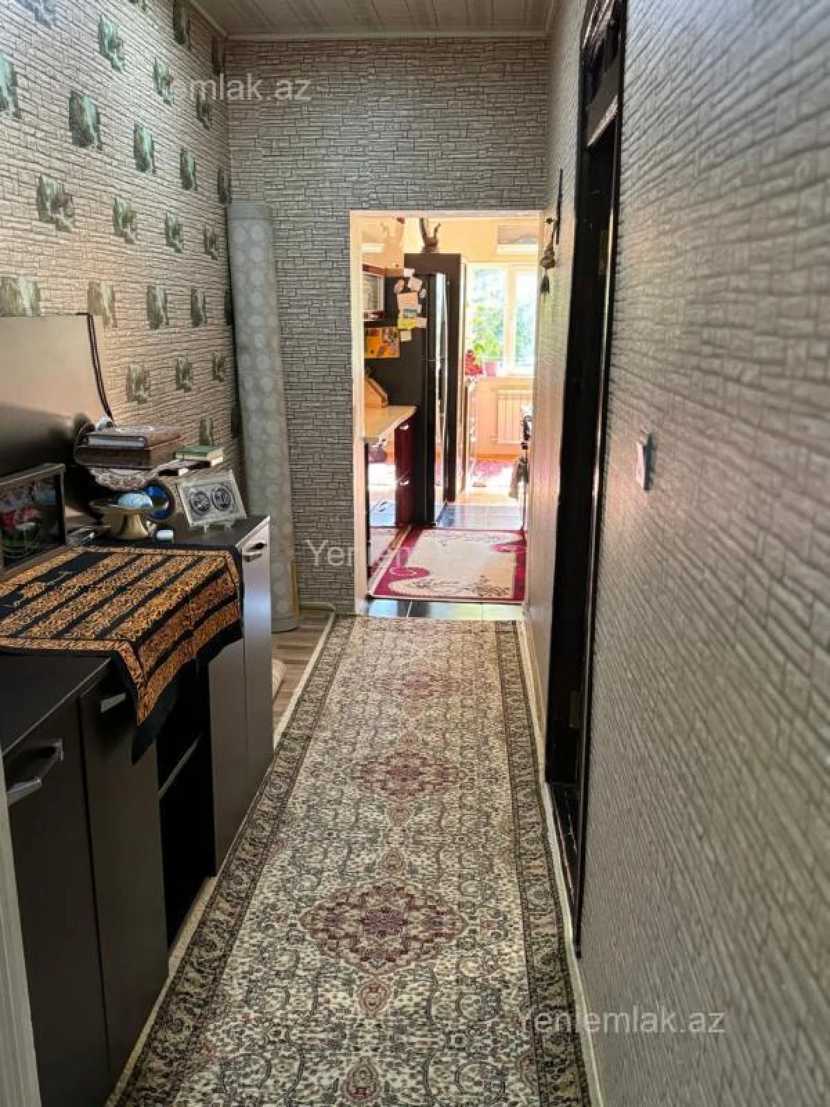 Satılır 3 otaqlı həyət evi 110 m²