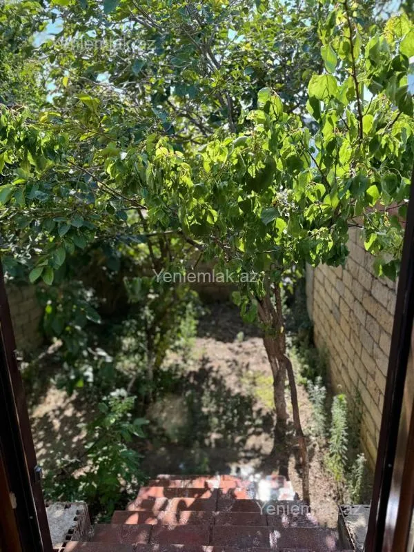 Satılır 3 otaqlı həyət evi 110 m²