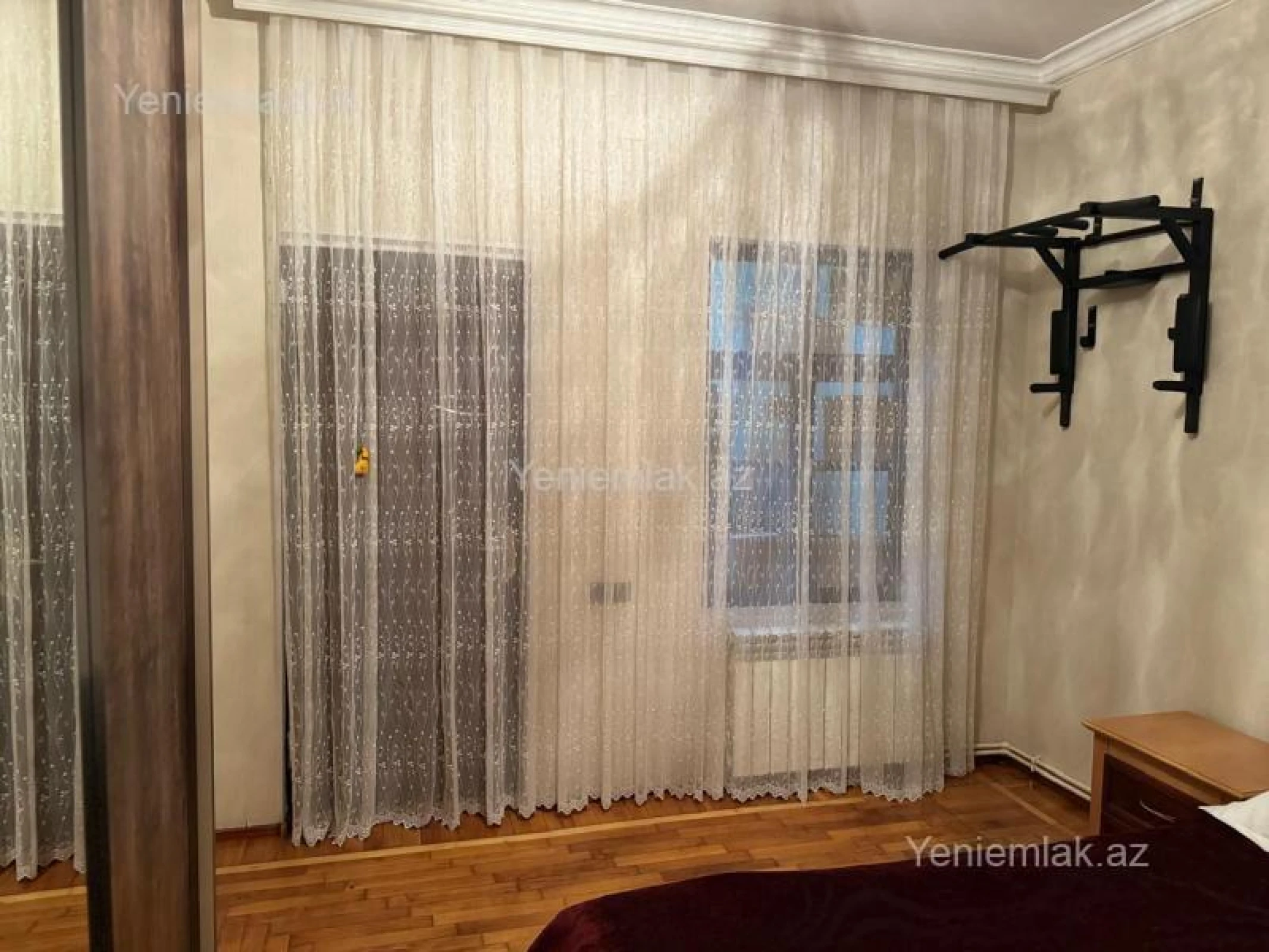 Satılır 3 otaqlı həyət evi 110 m²