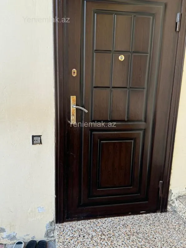Satılır 3 otaqlı həyət evi 110 m²
