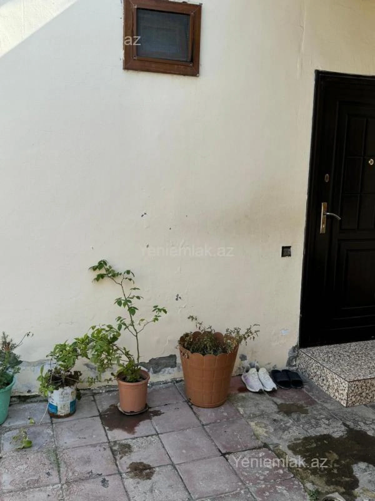 Satılır 3 otaqlı həyət evi 110 m²