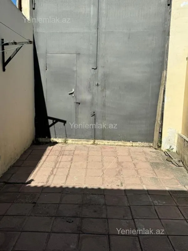 Satılır 3 otaqlı həyət evi 110 m²