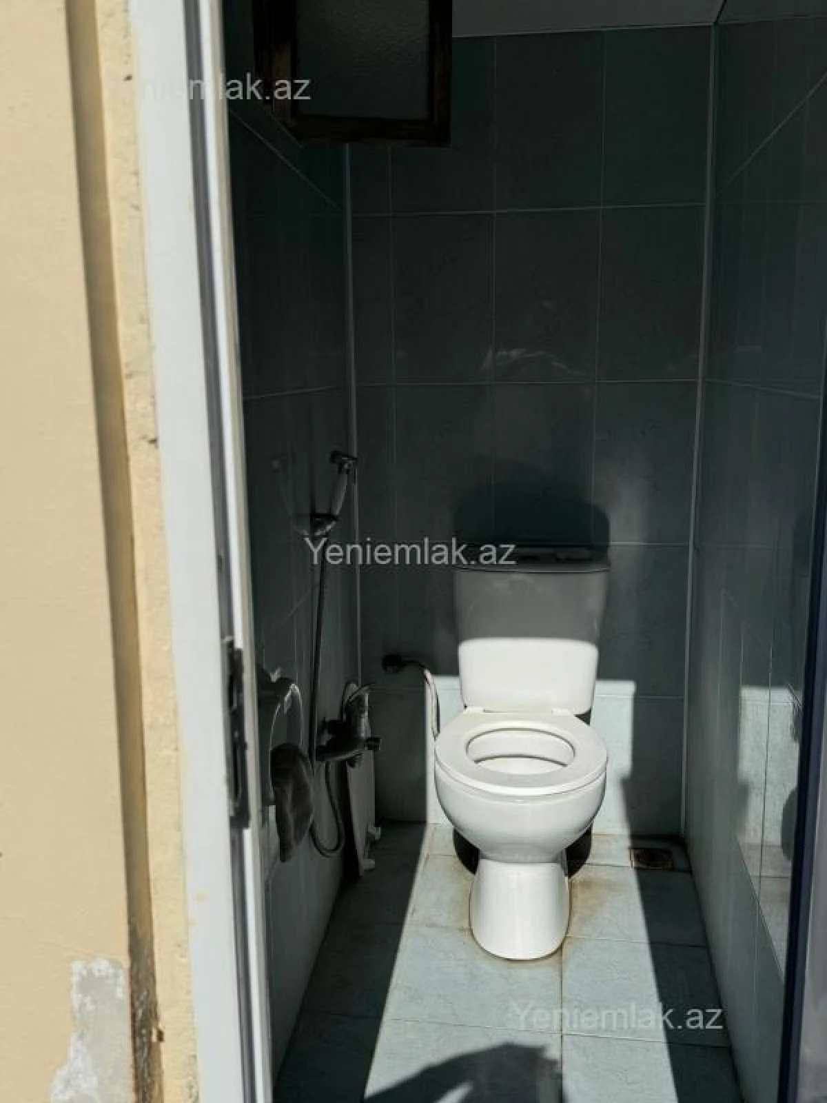 Satılır 3 otaqlı həyət evi 110 m²