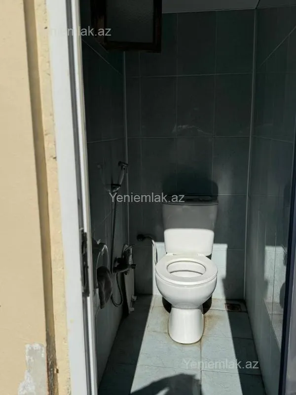 Satılır 3 otaqlı həyət evi 110 m²