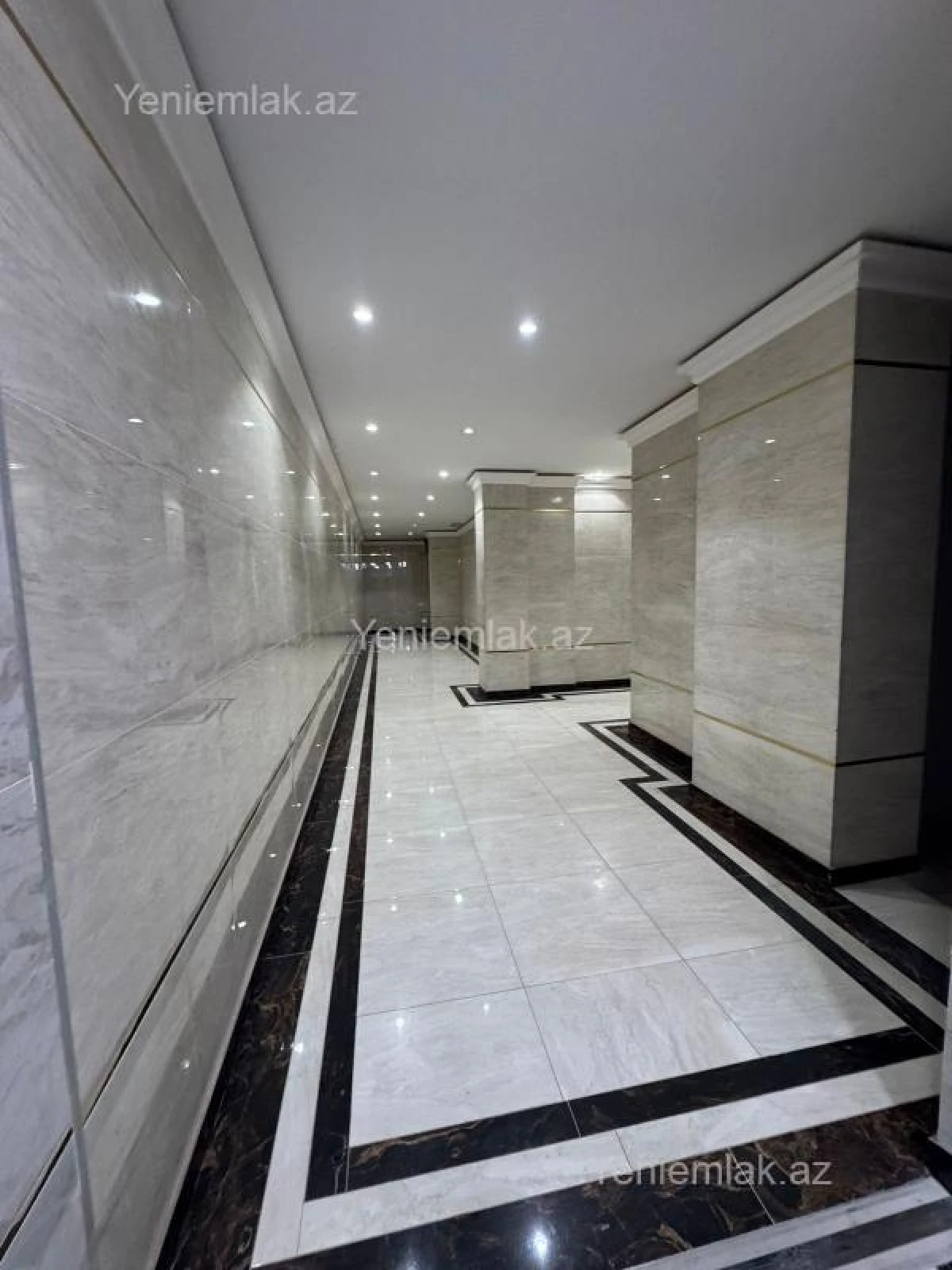 Satılır 1 otaqlı yeni tikili 70 m²