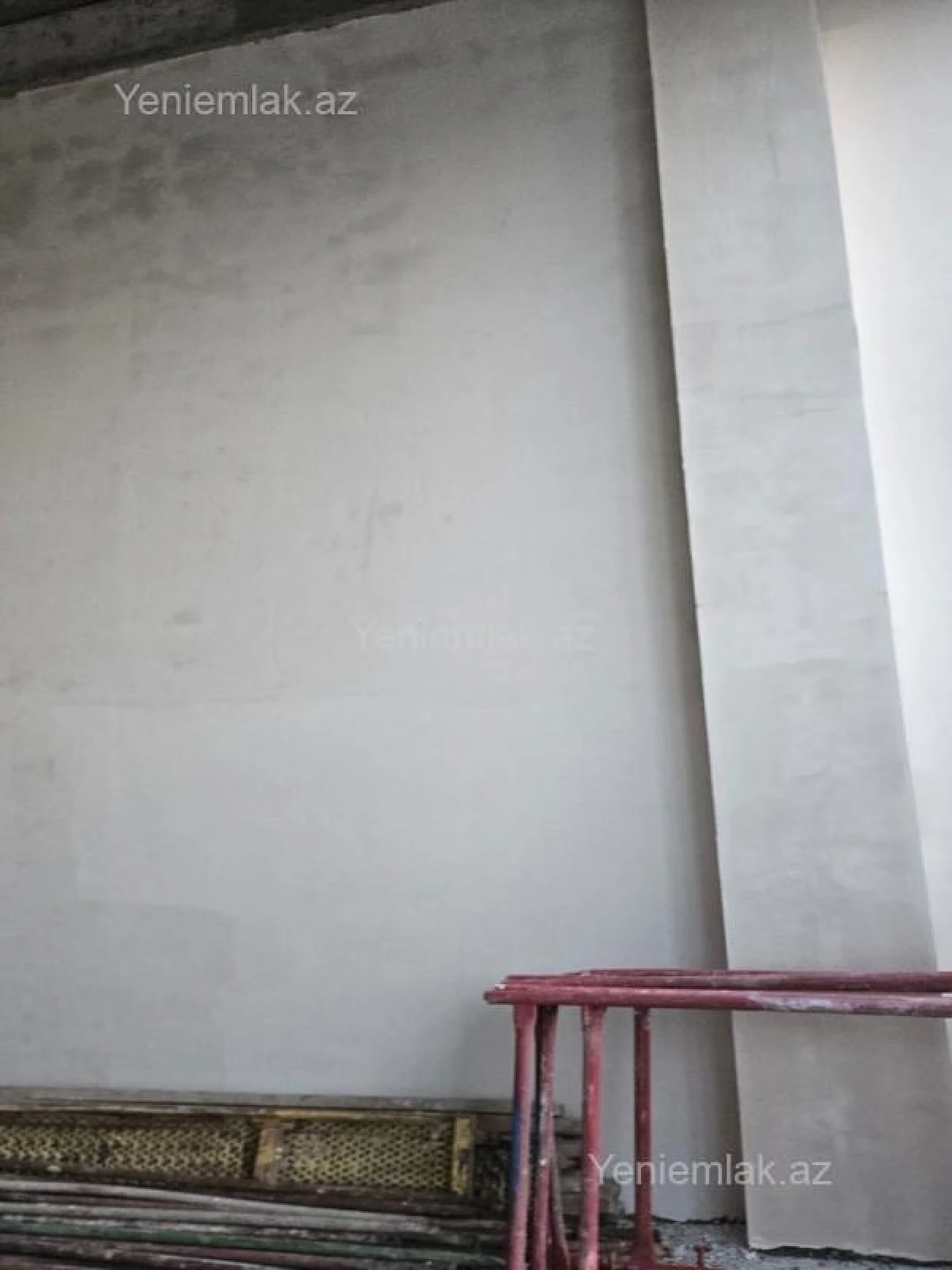 Satılır 1 otaqlı obyekt 90 m²