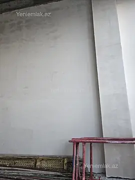 Satılır 1 otaqlı obyekt 90 m²