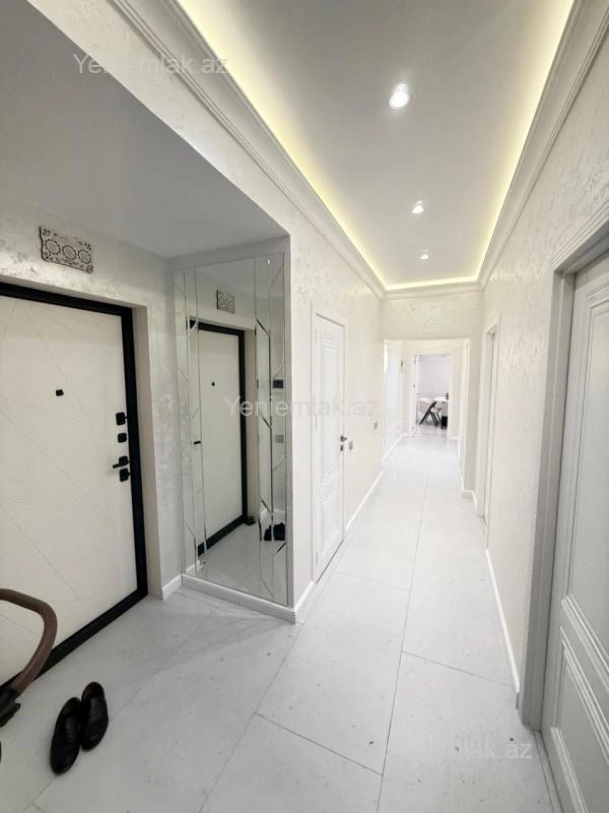 Satılır 3 otaqlı yeni tikili 116 m²