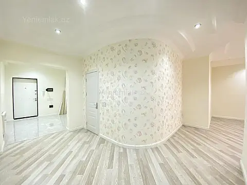 Satılır 3 otaqlı yeni tikili 130 m² — Bakı, Yasamal 3 otaq 130.00 m²