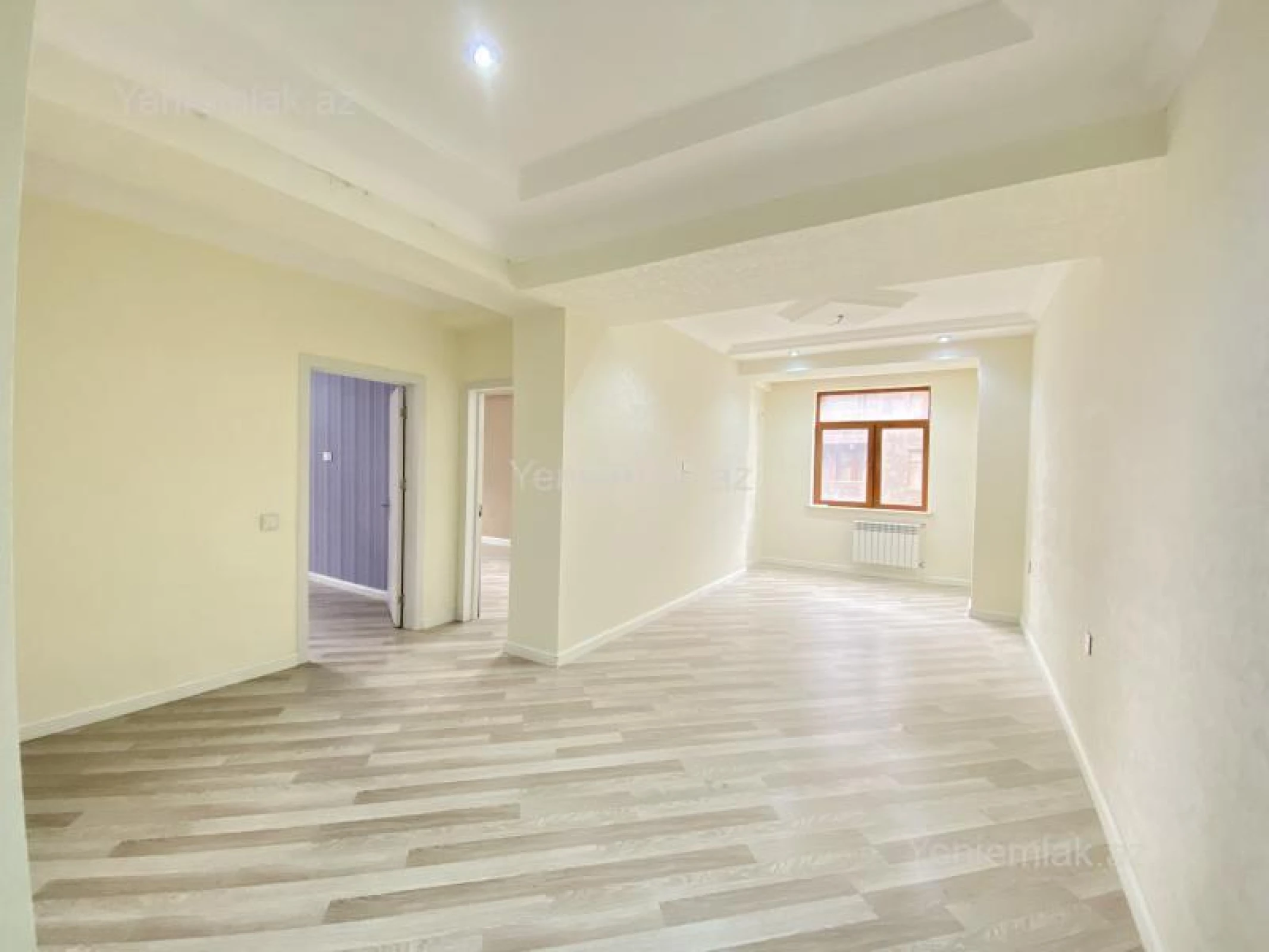 Satılır 3 otaqlı yeni tikili 130 m²