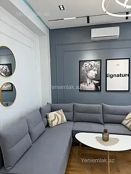 Satılır 3 otaqlı yeni tikili 85 m²