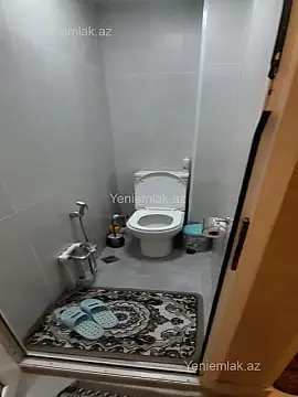 Satılır 2 otaqlı köhnə tikili 55 m²