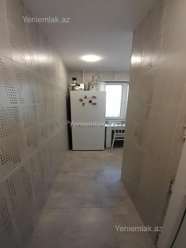 Satılır 2 otaqlı köhnə tikili 55 m²