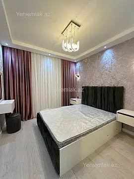 Satılır 2 otaqlı köhnə tikili 55 m²