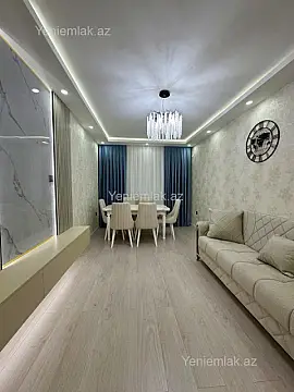 Satılır 2 otaqlı köhnə tikili 55 m²