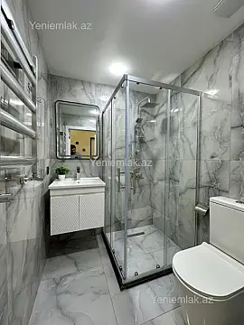 Satılır 2 otaqlı köhnə tikili 55 m²