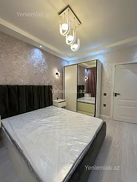 Satılır 2 otaqlı köhnə tikili 55 m²