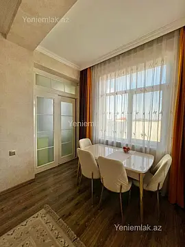 Satılır 2 otaqlı yeni tikili 52 m²