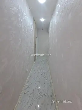 Satılır 2 otaqlı yeni tikili 36 m² — Xırdalan 2 otaq 36.00 m²