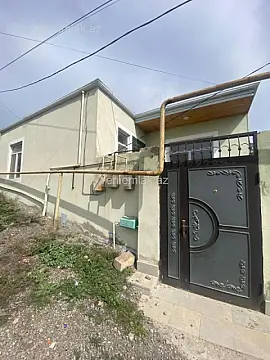 Satılır 3 otaqlı həyət evi 75 m² — Bakı, Binəqədi 3 otaq 75.00 m²