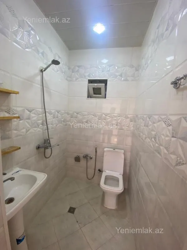 Satılır 3 otaqlı həyət evi 75 m²