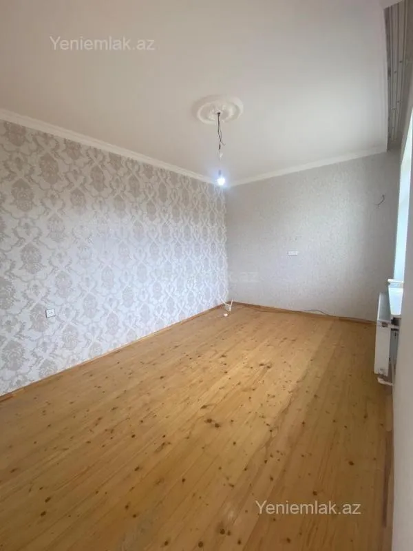 Satılır 3 otaqlı həyət evi 75 m²