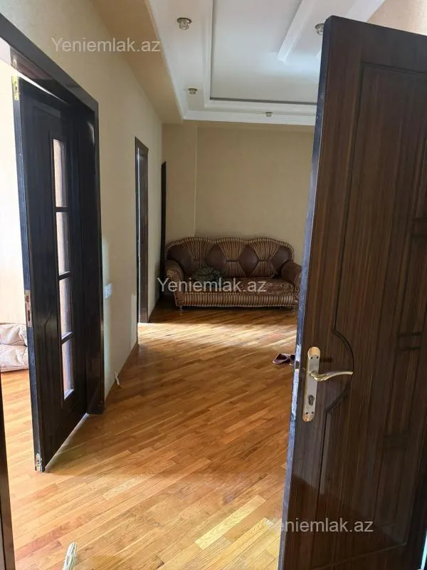 Satılır 2 otaqlı yeni tikili 99 m²