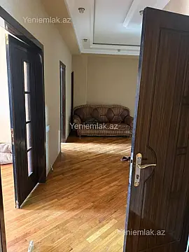 Satılır 2 otaqlı yeni tikili 99 m²