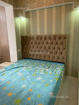 Satılır 2 otaqlı köhnə tikili 55 m²