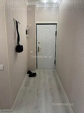 Satılır 2 otaqlı köhnə tikili 55 m²