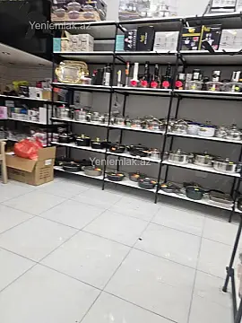 Satılır 2 otaqlı obyekt 180 m²