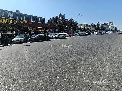 Satılır 2 otaqlı obyekt 180 m² — Bakı, Yasamal 2 otaq 180.00 m²