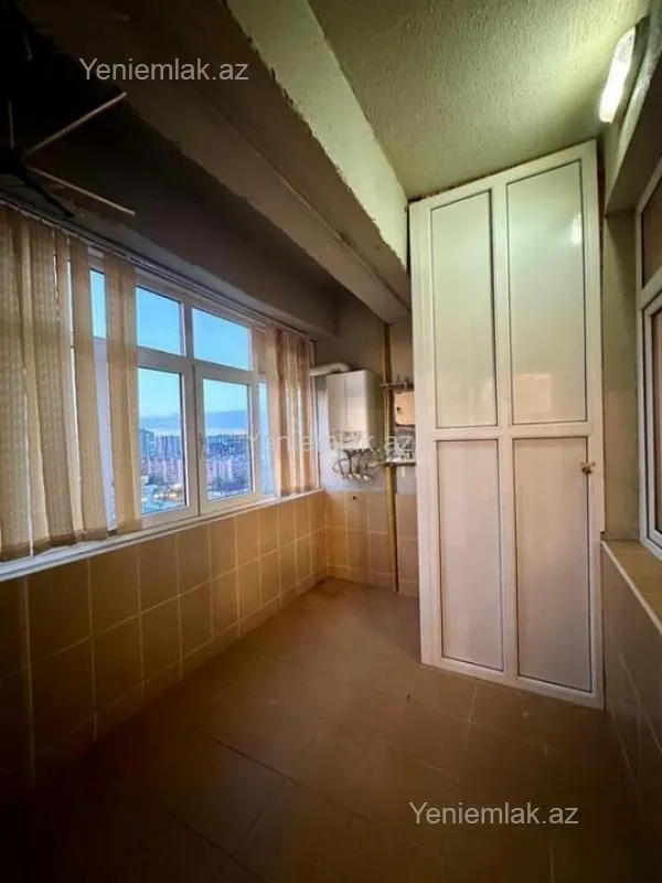 Satılır 3 otaqlı yeni tikili 110 m²