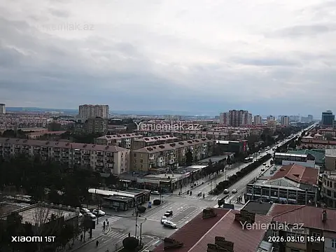 Satılır 2 otaqlı yeni tikili 78 m² — Sumqayıt 2 otaq 78.00 m²