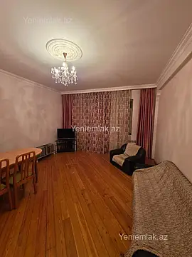 Satılır 3 otaqlı yeni tikili 112 m² — Sumqayıt 3 otaq 112.00 m²