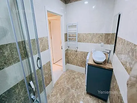 Satılır 2 otaqlı yeni tikili 70 m² — Sumqayıt 2 otaq 70.00 m²