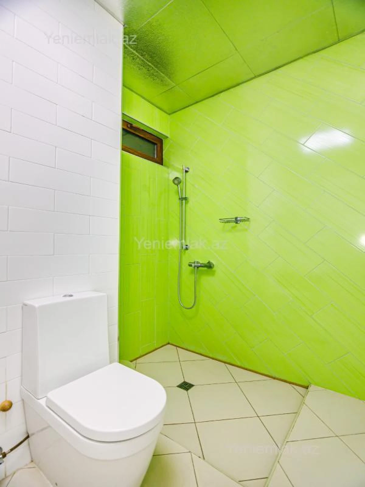 Satılır 3 otaqlı yeni tikili 153 m²