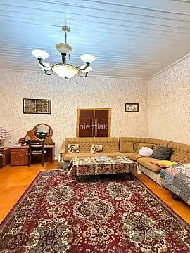 Satılır 2 otaqlı köhnə tikili 52 m² — Bakı, Nəsimi 2 otaq 52.00 m²