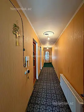 Satılır 3 otaqlı həyət evi 100 m²